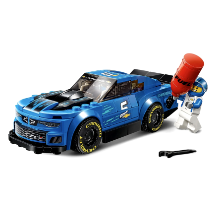 LEGO Speed Champions 75891 Chevrolet Camaro ZL1